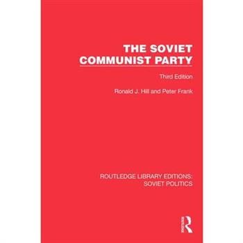 The Soviet Communist Party