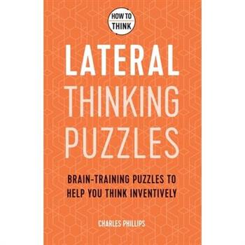 How to Think: Lateral Puzzles