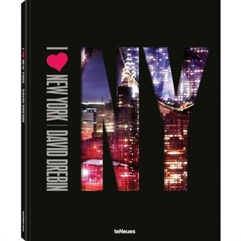 I Love New York