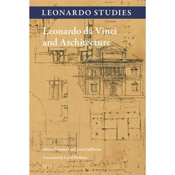 Leonardo Da Vinci and Architecture