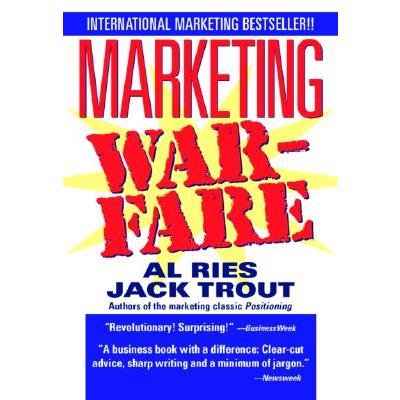 Marketing Warfare
