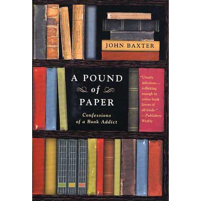 A Pound Of Paper