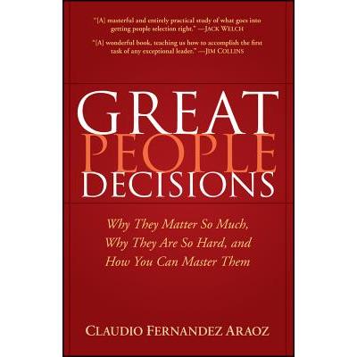Great People Decisions