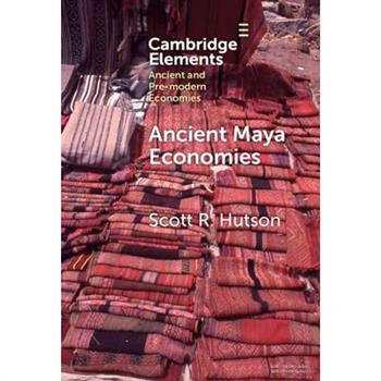 Ancient Maya Economies