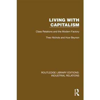 Living with Capitalism