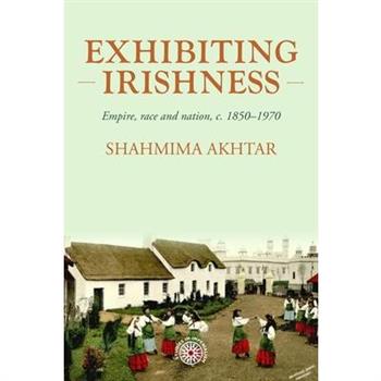 Exhibiting Irishness