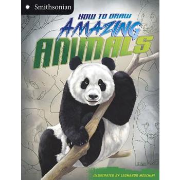 How to Draw Amazing Animals