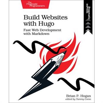 Build Websites with Hugo
