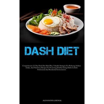 Dash Diet
