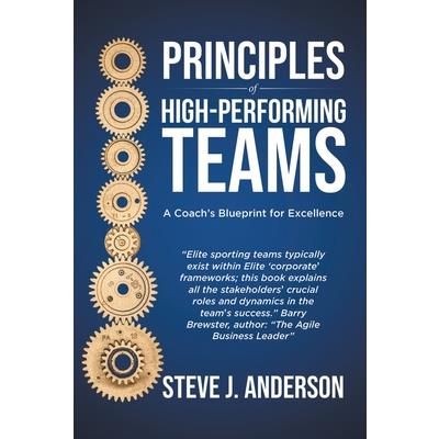 Principles of High Performing Teams