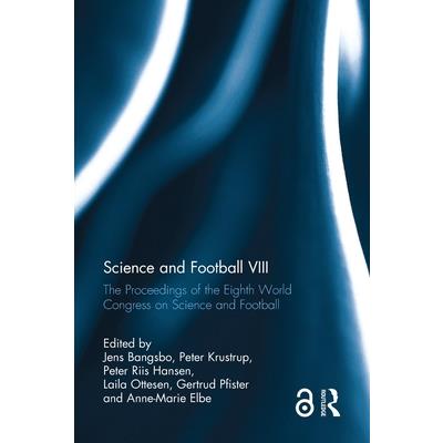 Science and Football VIII