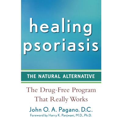 Healing Psoriasis