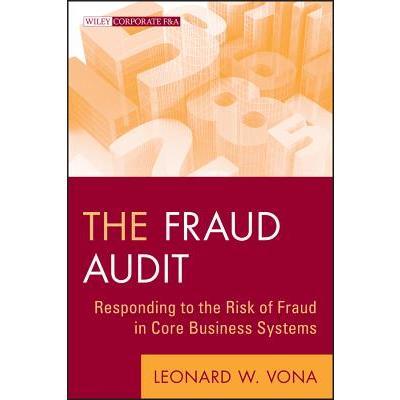 The Fraud Audit
