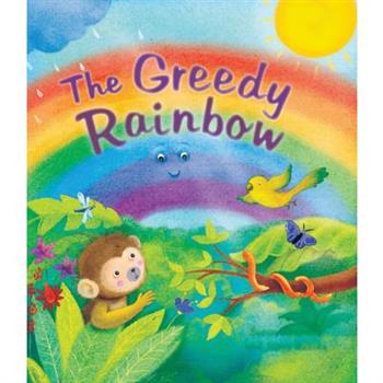 The Greedy Rainbow