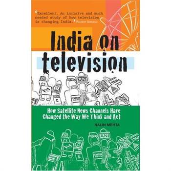 India On Television ( Hb )