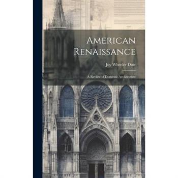 American Renaissance