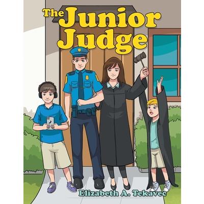 The Junior Judge