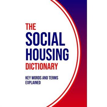 The Social Housing Dictionary
