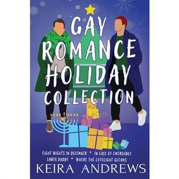 Gay Romance Holiday Collection