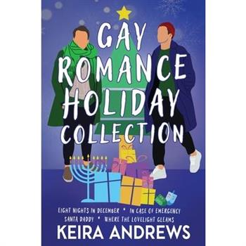 Gay Romance Holiday Collection