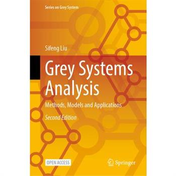 Grey Systems Analysis