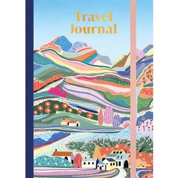 Travel Journal