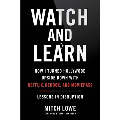 Watch and Learn