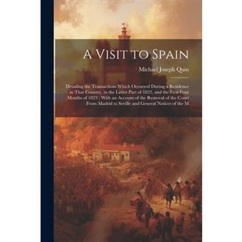A Visit to Spain