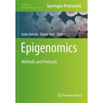 Epigenomics