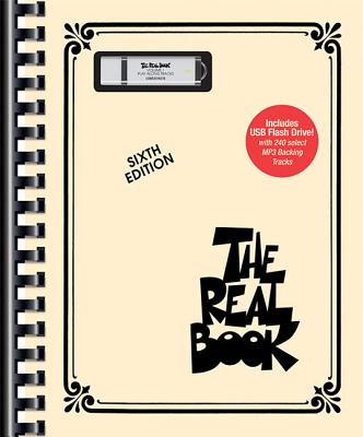 The Real Book
