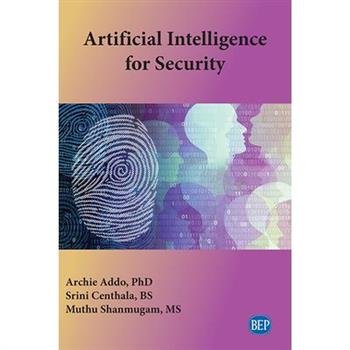 Artificial Intelligence for Security
