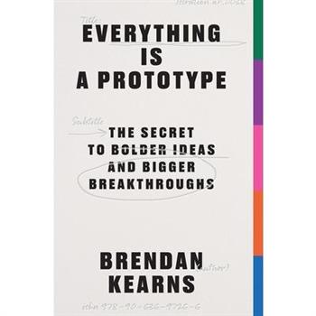 Everything Is a Prototype