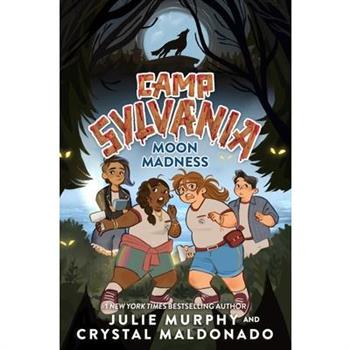 Camp Sylvania: Moon Madness