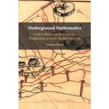 Underground Mathematics