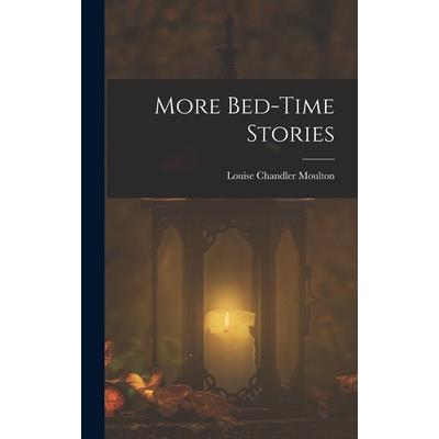 More Bed-Time Stories