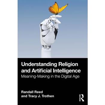 Understanding Religion and Artificial Intelligence