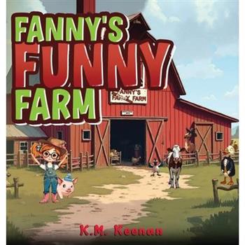 Fanny's Funny Farm