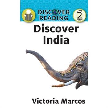 Discover India