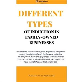 Different Types of Induction in Family-Owned Businesses