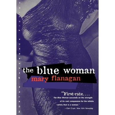 The Blue Woman