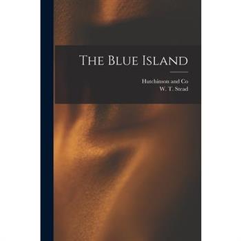 The Blue Island