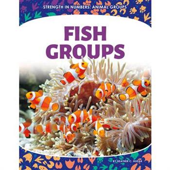 Fish Groups