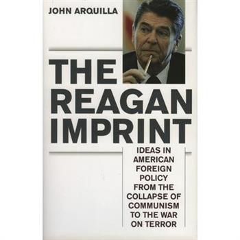 The Reagan Imprint