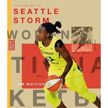 The Story of the Seattle Storm