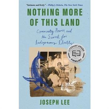 Nothing More of This Land