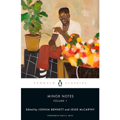 Minor Notes, Volume 1