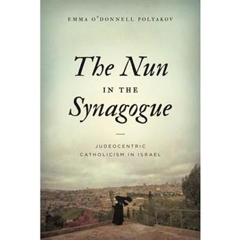 The Nun in the Synagogue