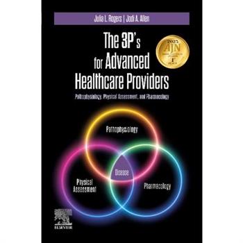 The 3p's for Advanced Healthcare Providers