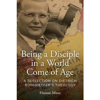 Being a Disciple in a World Come of Age