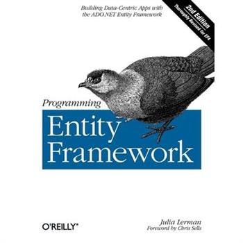 Programming Entity Framework